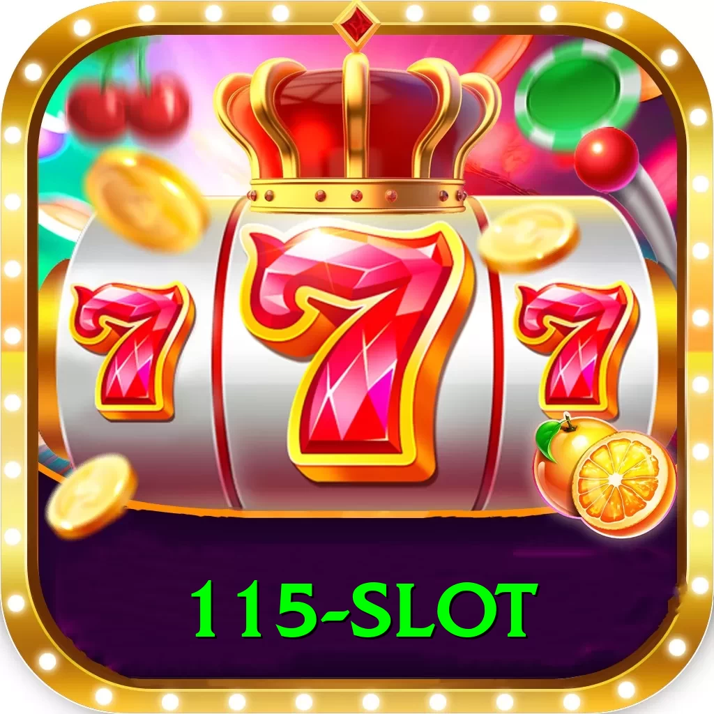 115 slot Gold v1.6.7 - 2