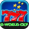 2022 icc men's t20 world cup Gold v1.2.2