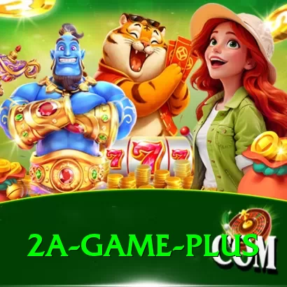 2A Game - Plus Edition v2.2.1 - 2