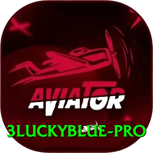3luckyblue Mega APK v3.7.9 - 2