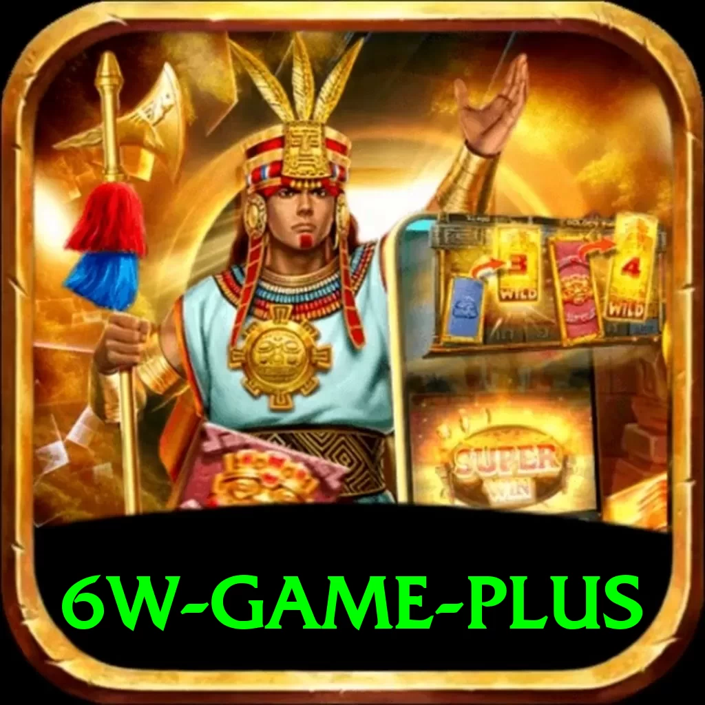 6w game Deluxe Edition v4.4.7 - 2