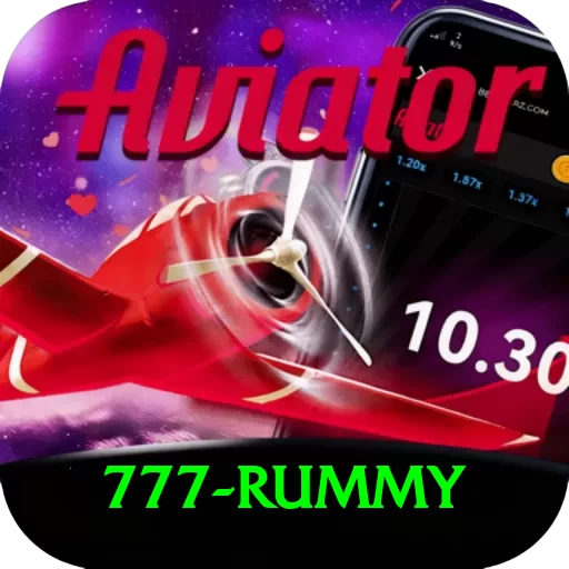 777 rummy Games (Casino & Earning) Turbo v1.8.5 - 2