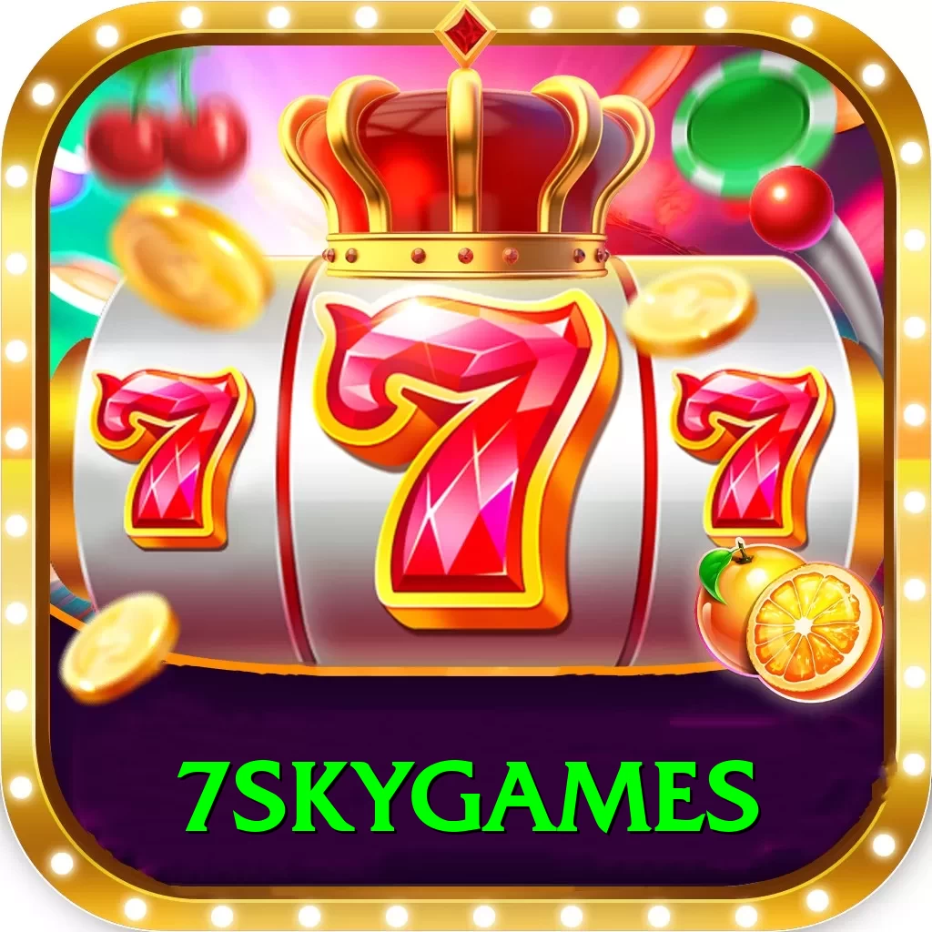 7skygames Plus Edition v2.4.5 - 2