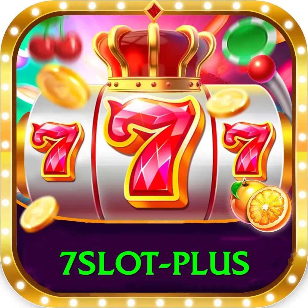 7slot Jackpot Super v5.3.9 - 2