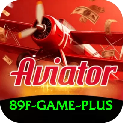89F Game Cash Deluxe - 2