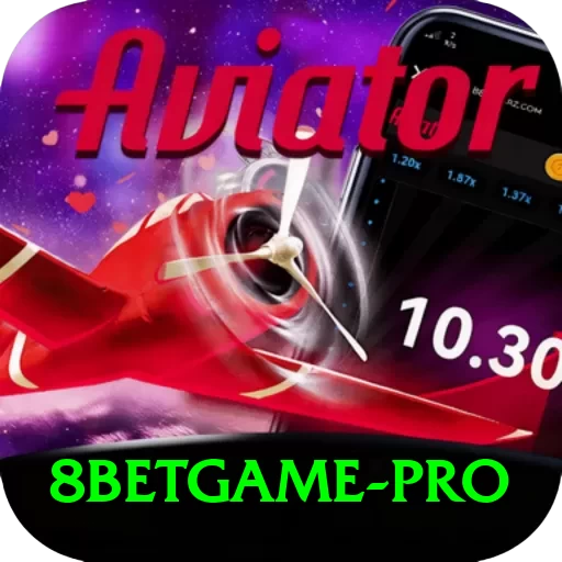 8betgame Pro v4.5.0 - 2
