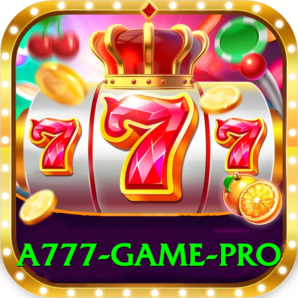 a777 game Ultimate Pro v3.3.2 - 2
