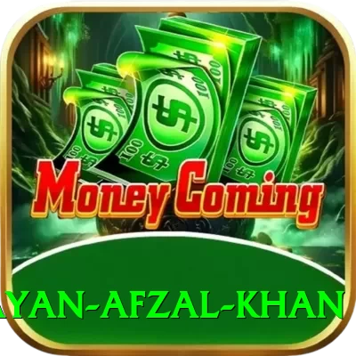 aayan afzal khan VIP Pro v4.1.5 - 2