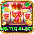 abu dhabi t10 blast VIP Edition v1.0.3