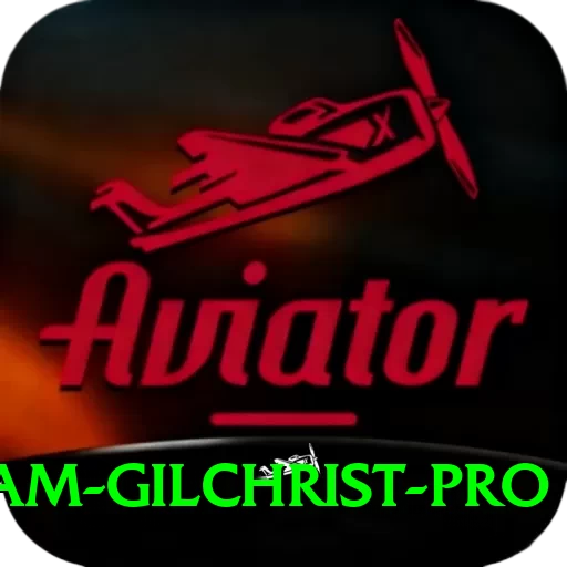 adam gilchrist Game Plus v1.3.0 - 2