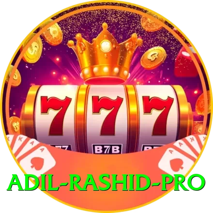 adil rashid Max Casino App - 2