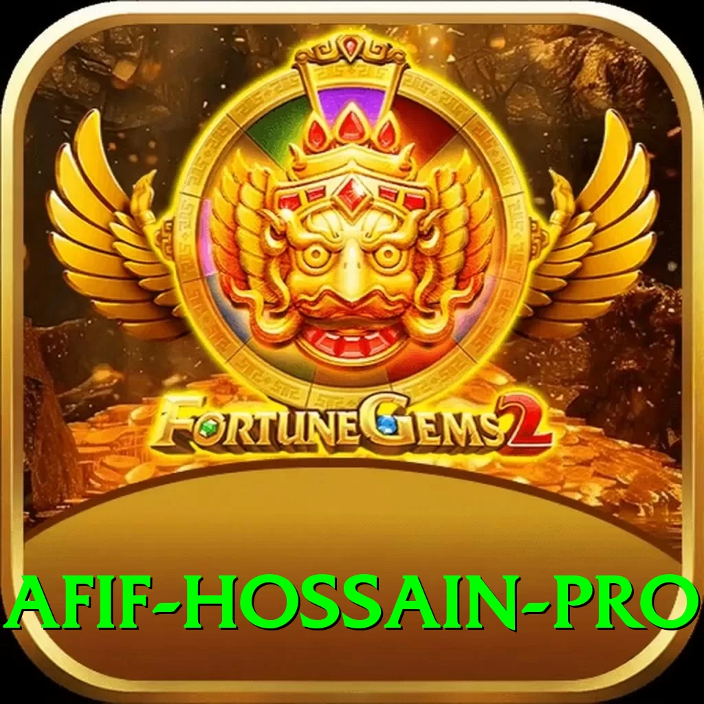 afif hossain Casino Official v5.7.3 - 2