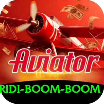 afridi boom boom Gold Pro v1.1.9 - 2