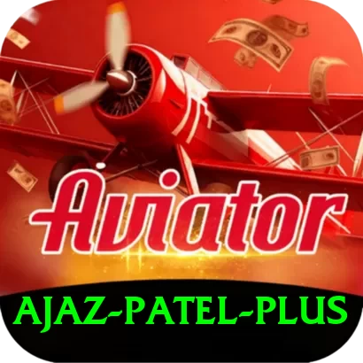ajaz patel - Plus v3.8.4 - 2