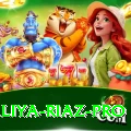 aliya riaz Official v2.0.1