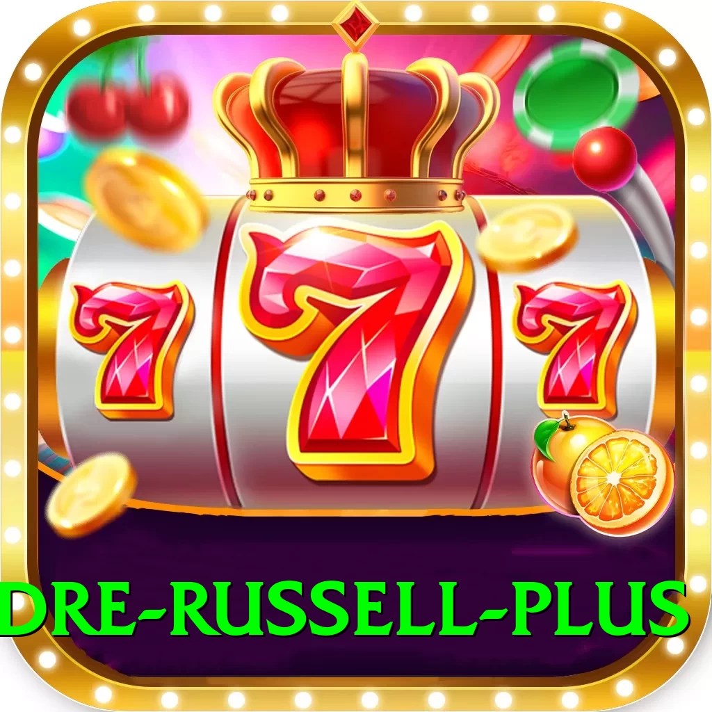 andre russell - Casino Prime - 2