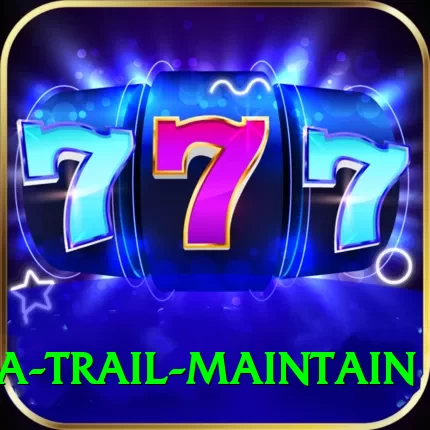 annapurna trail maintain Pro1 v5.4.0 - 2