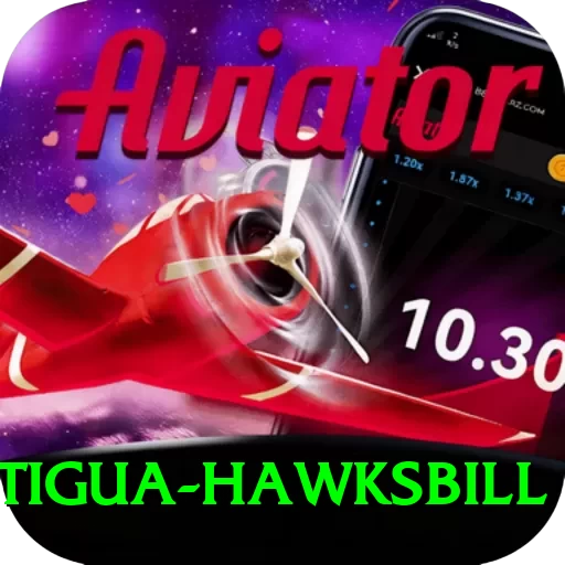 antigua hawksbill Premium v4.9.8 - 2