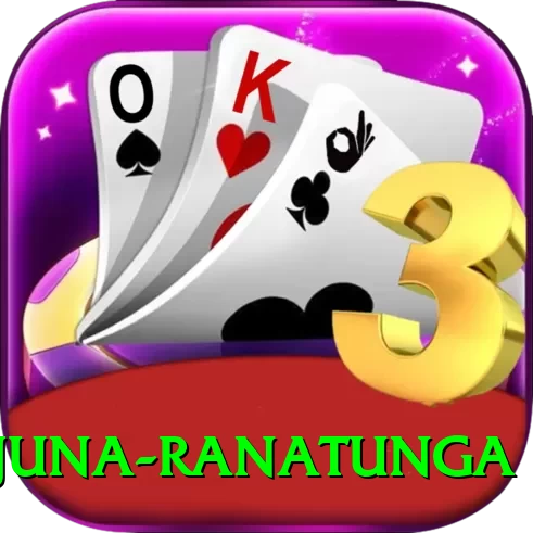 arjuna ranatunga VIP v3.8.8 - 2