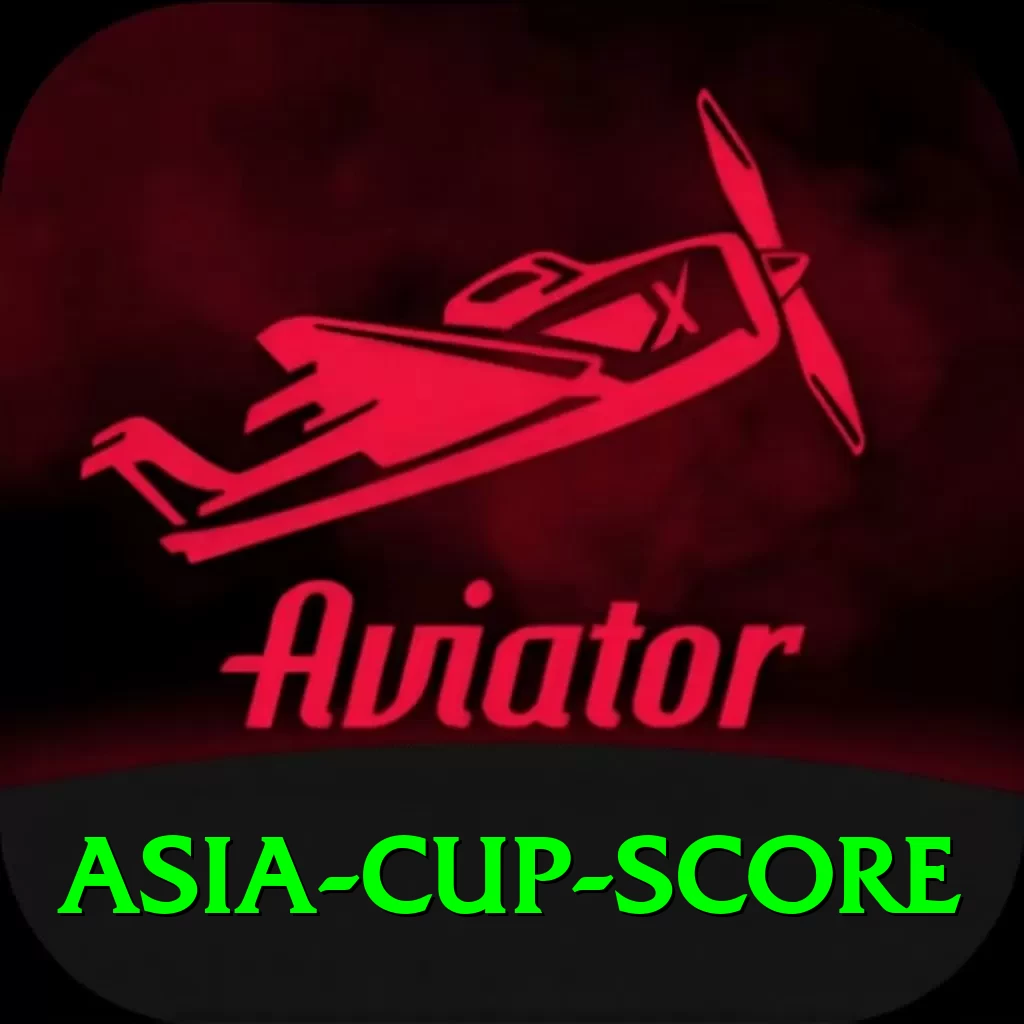 asia cup score Plus v5.4.4 - 2
