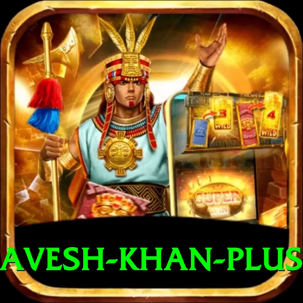 avesh khan Slots Champion v2.4.7 - 2