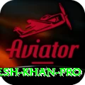 avesh khan Games Pro