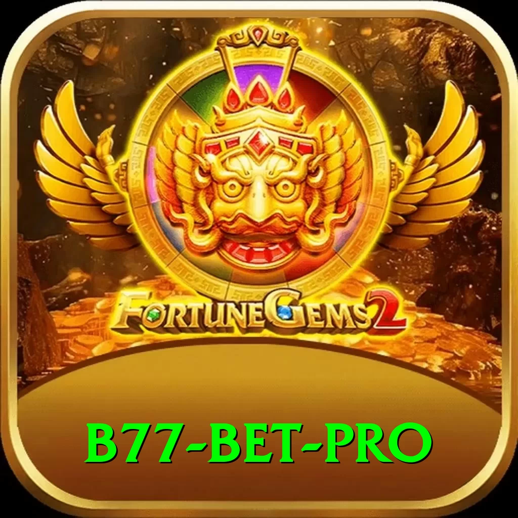 B77 Bet - Slots Champion - 2