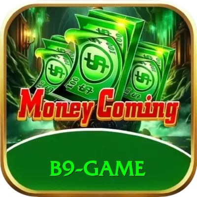 b9 game Master v5.4.2 - 2