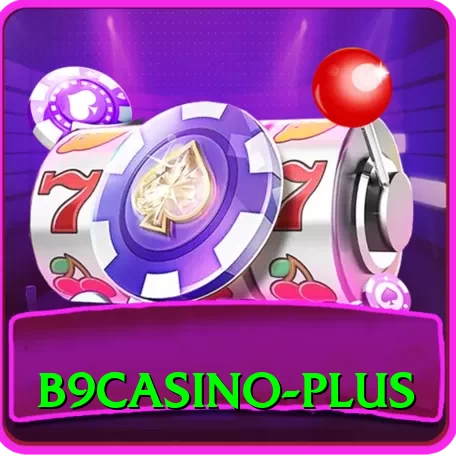 b9casino - Turbo Edition v2.5.4 - 2