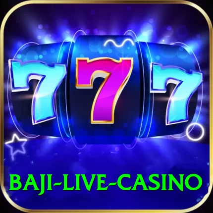 baji live casino Elite v3.4.0 - 2