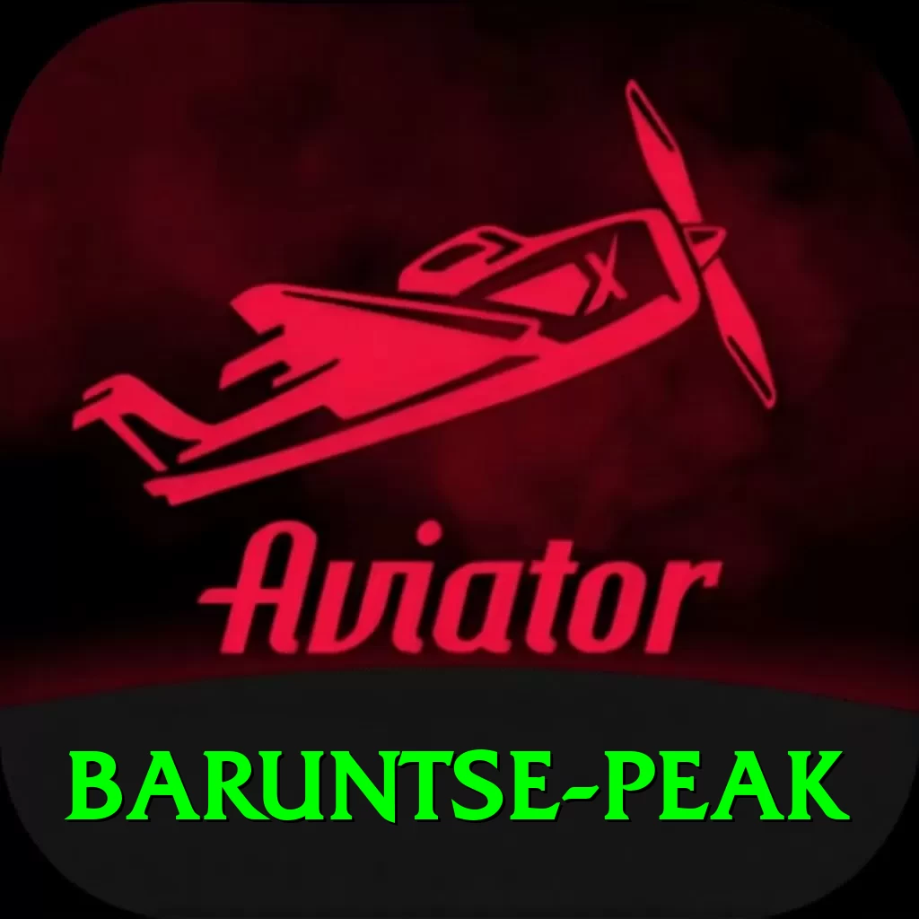 baruntse peak Gold Pro v5.2.3 - 2
