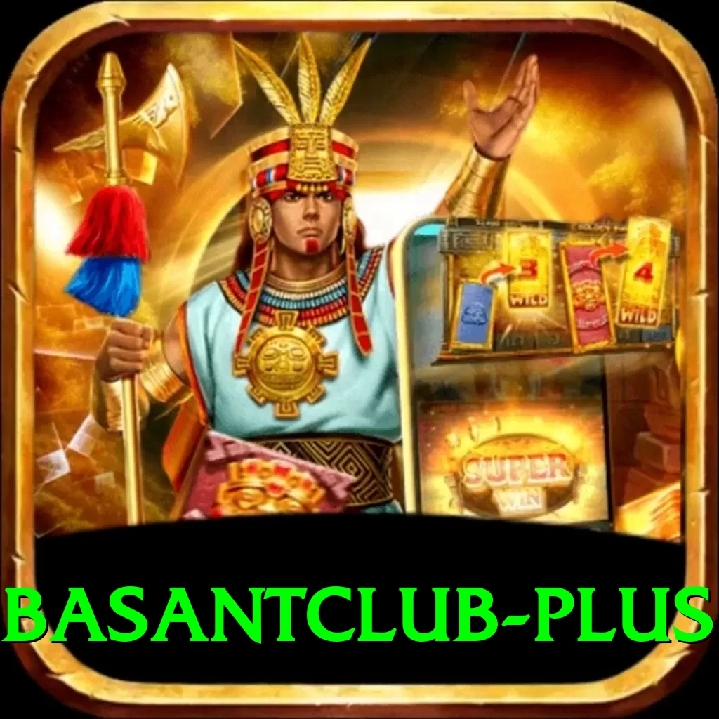 basantclub Games (Casino & Earning) Turbo v3.8.5 - 2