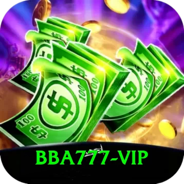 bba777 VIP v1.6.1 - 2