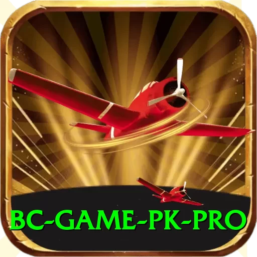 Bc.Game PK PK Mega - 2