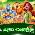 bellagio hotel and casino Elite v1.6.1