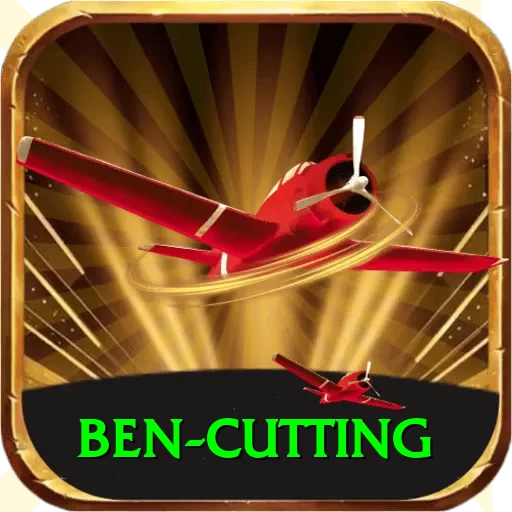 ben cutting Deluxe v5.2.5 - 2