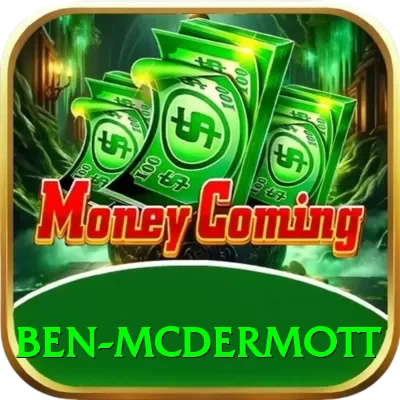 ben mcdermott Premium v4.9.0 - 2