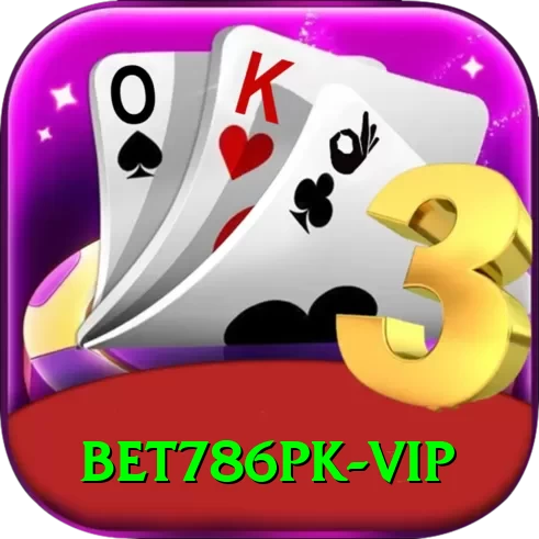 bet786pk Max Jackpot - 2
