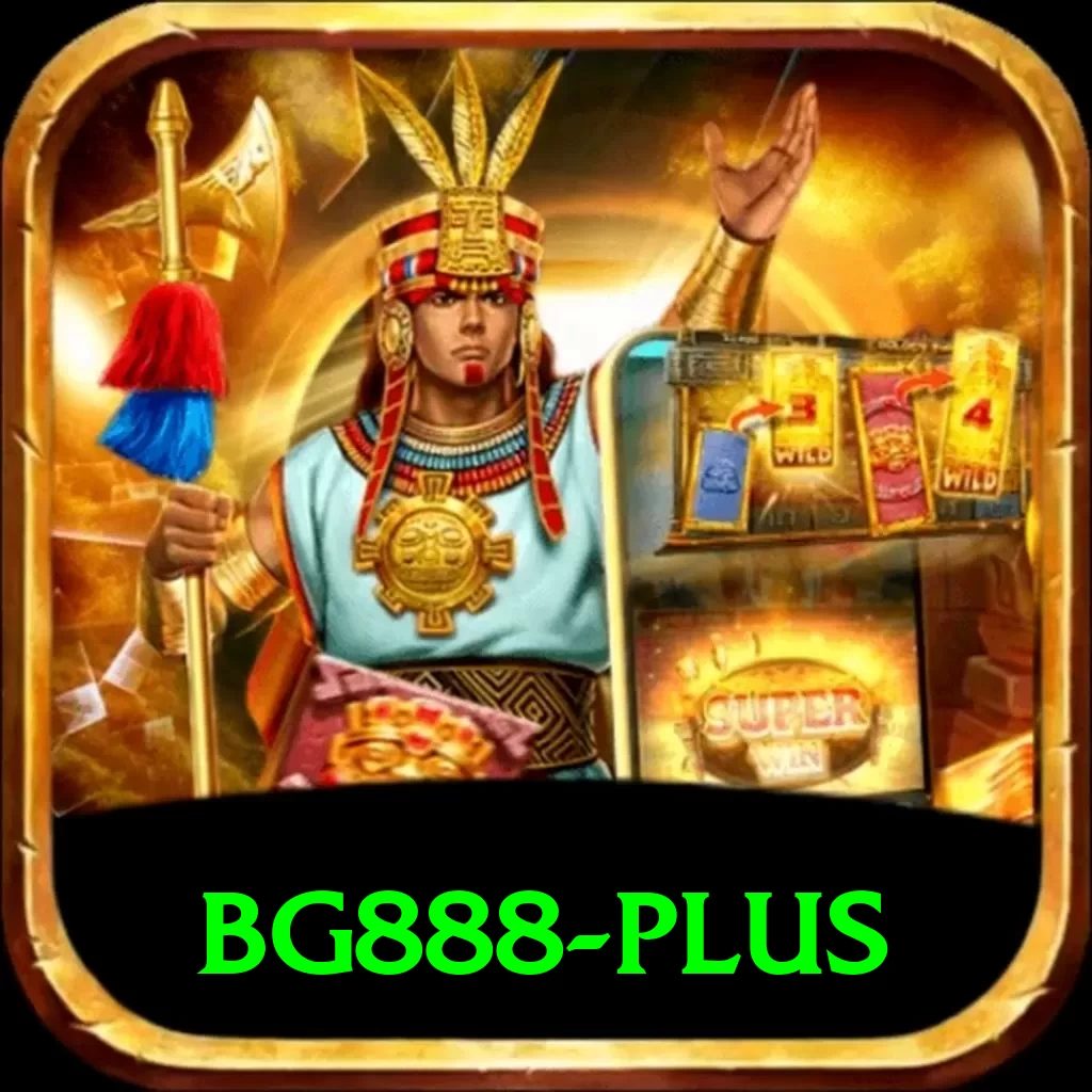 bg888 Gold v2.1.2 - 2