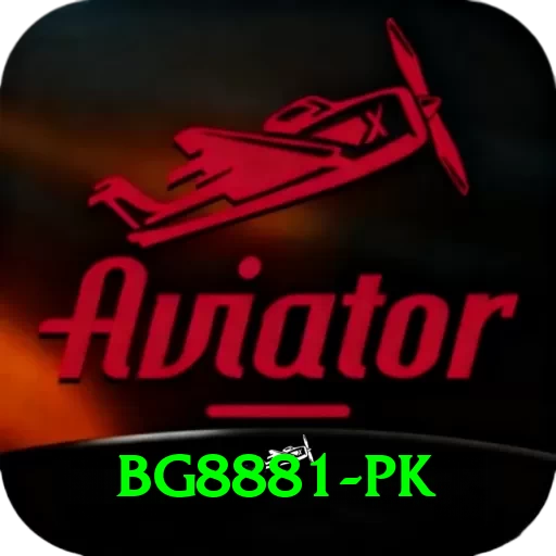 bg8881.pk Official v5.0.6 - 2