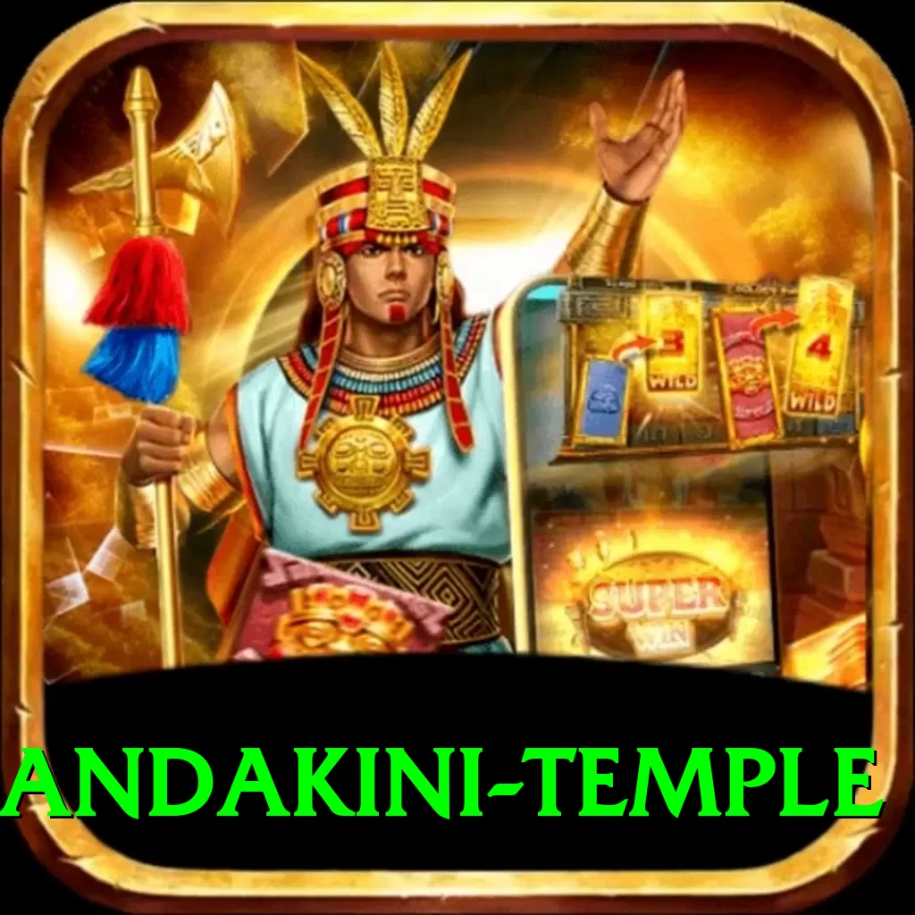 bhagalpur mandakini temple Elite Pro v4.8.3 - 2