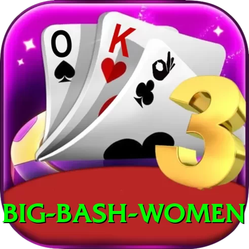 big bash women Max v4.1.2 - 2