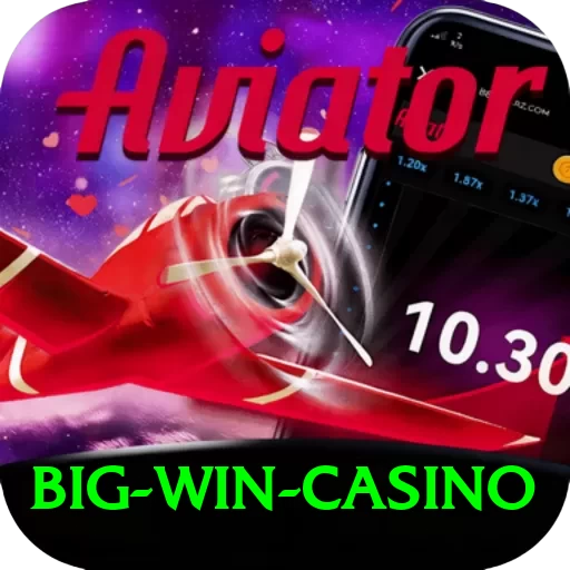 big win casino Pro Max v5.6.6 - 2
