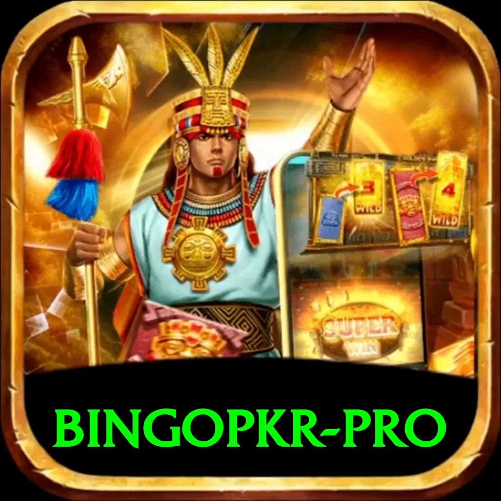 bingopkr - Elite Earning App - 2