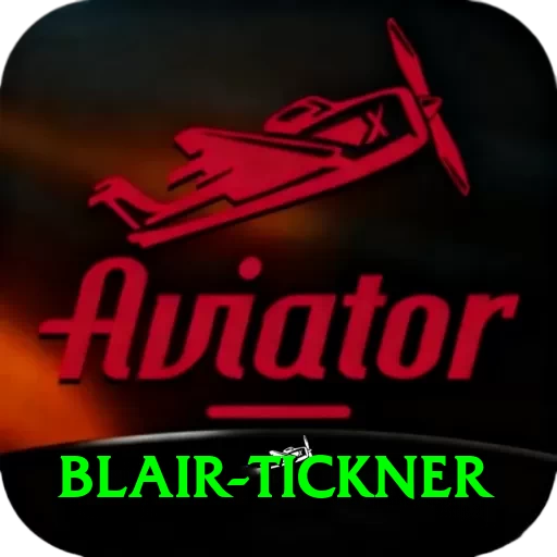 blair tickner Plus Pro v3.2.7 - 2