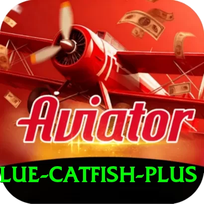 blue catfish - Super Earning App - 2
