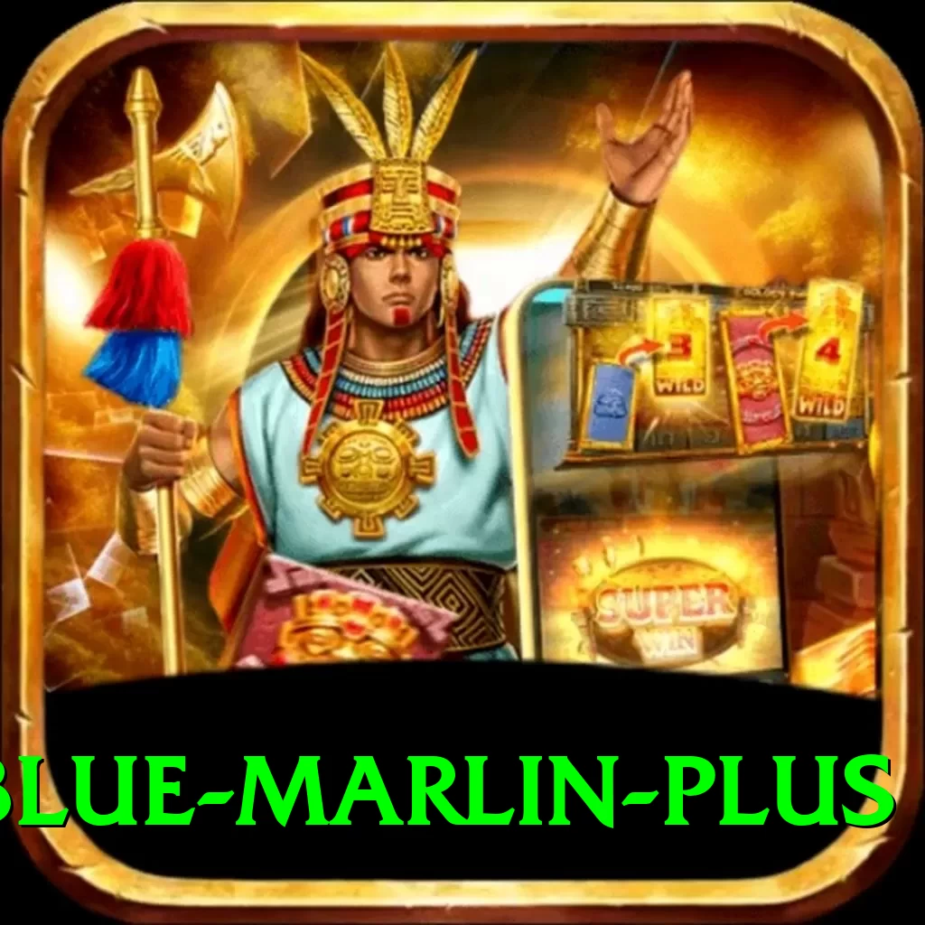 blue marlin APK Supreme v2.0.0 - 2