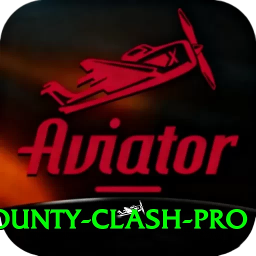 bounty clash Pro Jackpot - 2