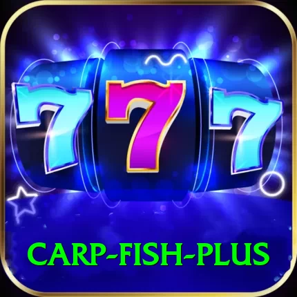 carp fish Turbo - Daily Bonus - 2