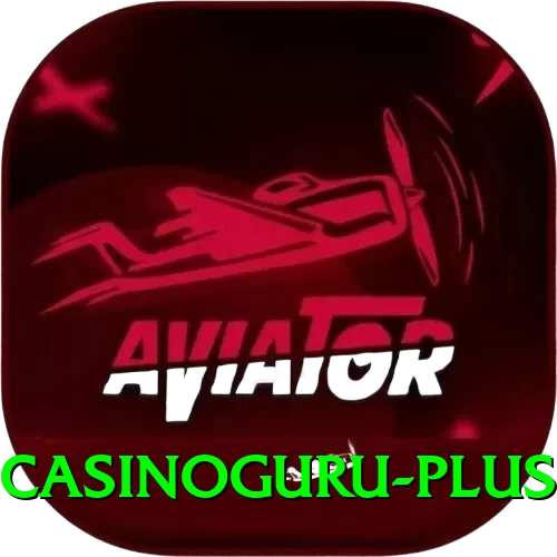 casinoguru Casino Official v3.9.2 - 2